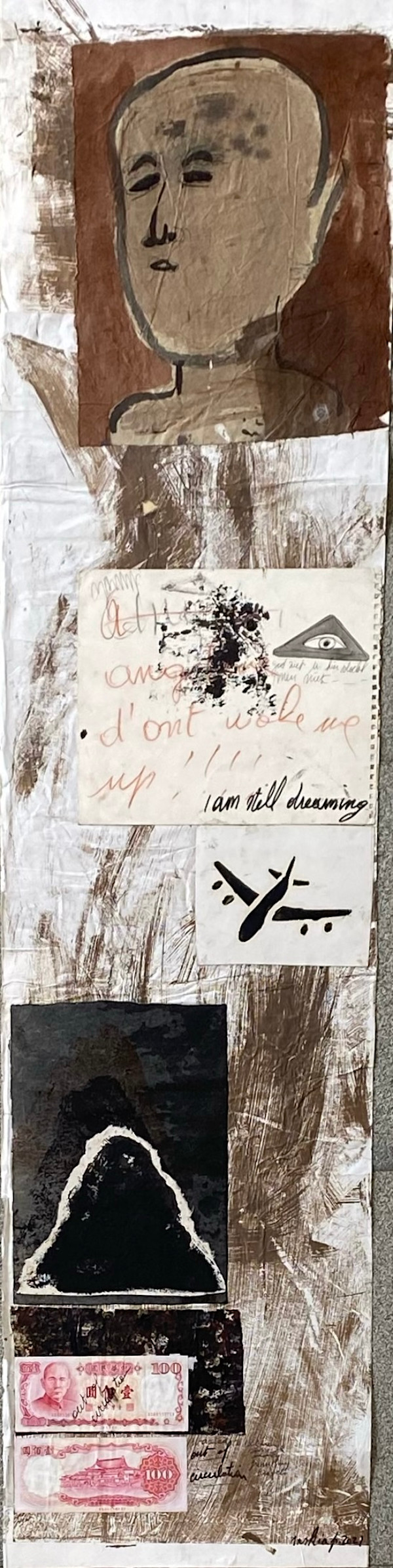I AM STILL DREAMING by saskia pintelon, Image 11.