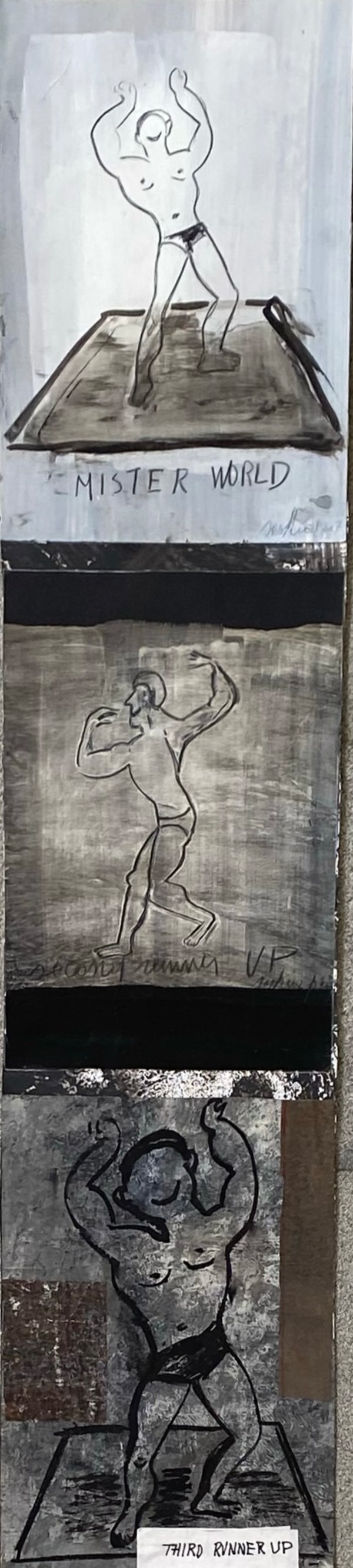 THIRD RUNNER UP by saskia pintelon, Image 9.