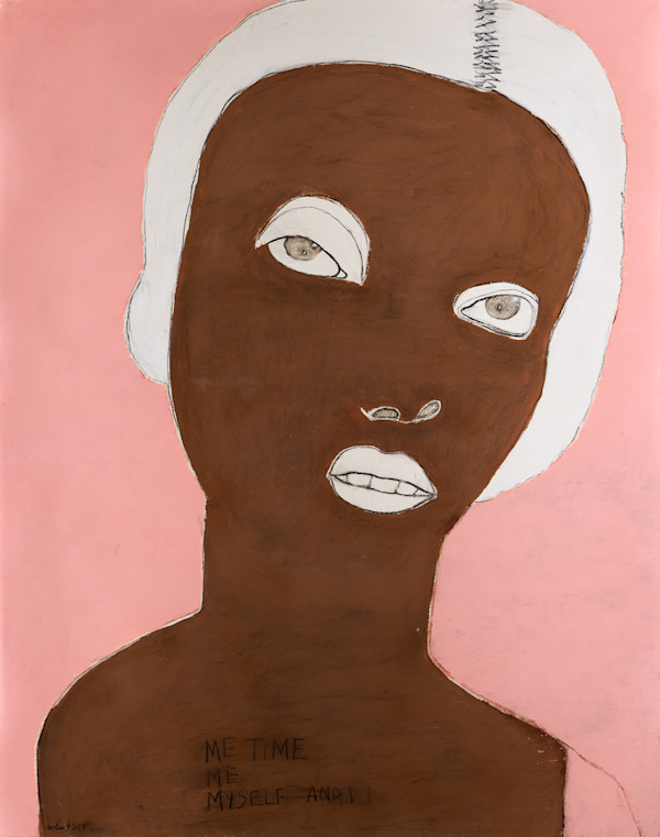 ME TIME, ME MYSELF AND I by saskia pintelon, Image 2.