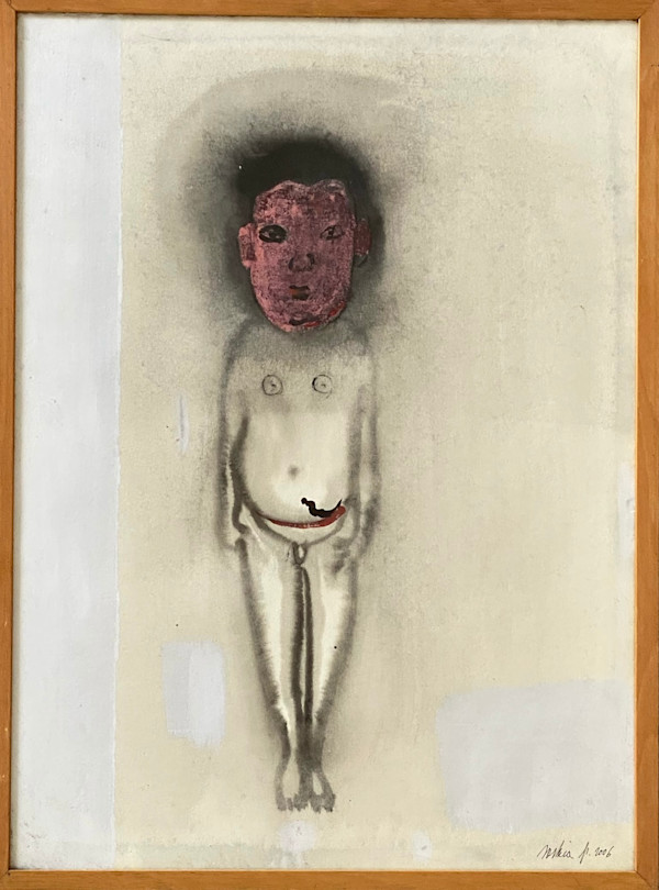UNTITLED by saskia pintelon, Image 1.
