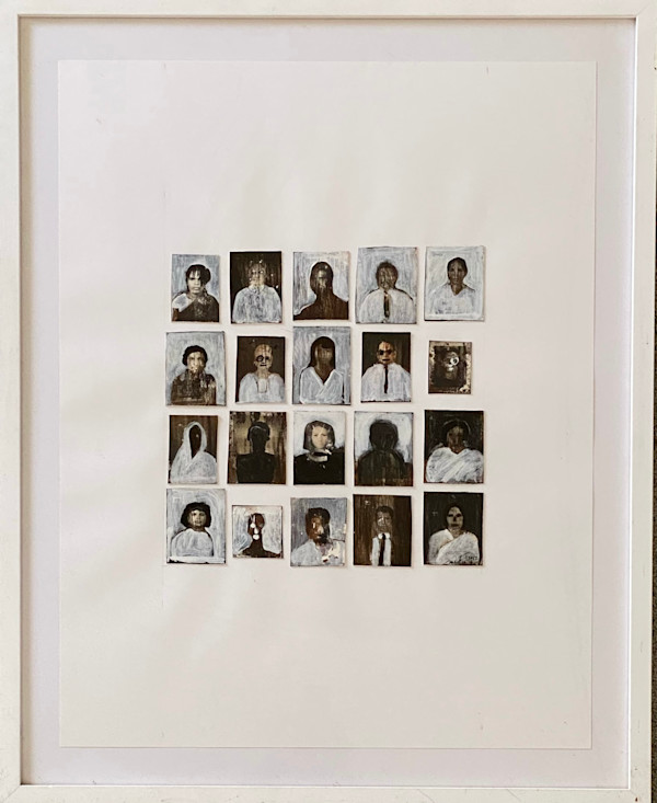 Untitled by saskia pintelon