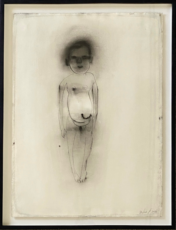 BABY TOO by saskia pintelon