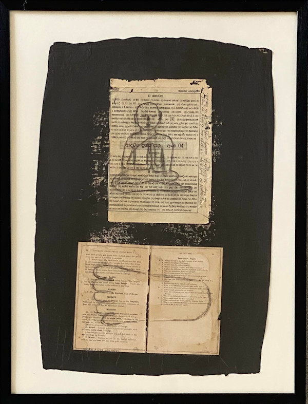 Sri Pade by saskia pintelon, Image 1.