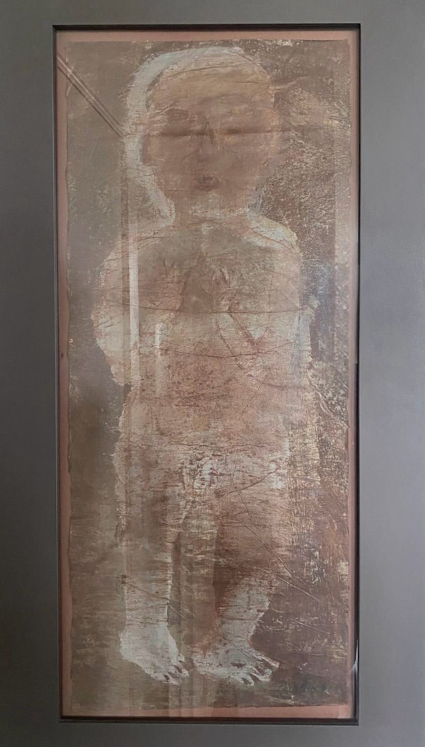 Untitled by saskia pintelon, Image 2.
