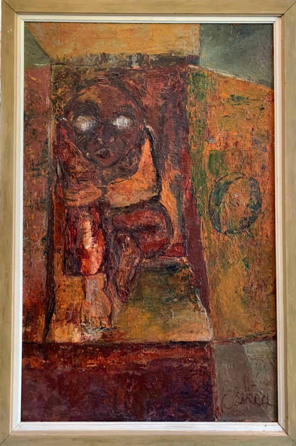 VENTJE IN EEN DOOS by saskia pintelon