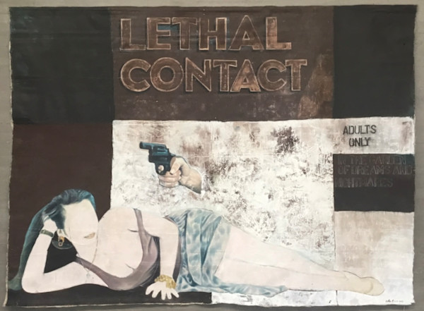 LEGAL CONTACT by saskia pintelon