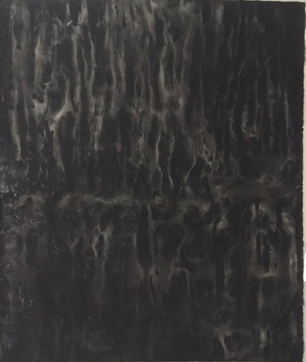 SPACE FOR THOUGHT II by saskia pintelon