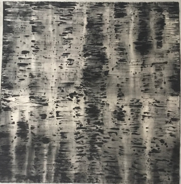 SPACE FOR THOUGHT by saskia pintelon