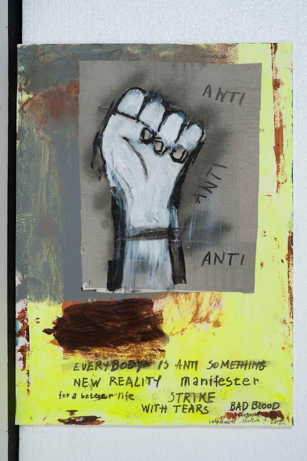 anti anti anti by saskia pintelon