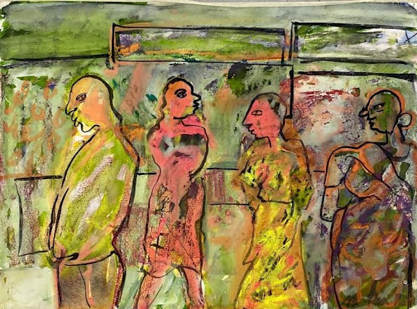 Untitled by saskia pintelon