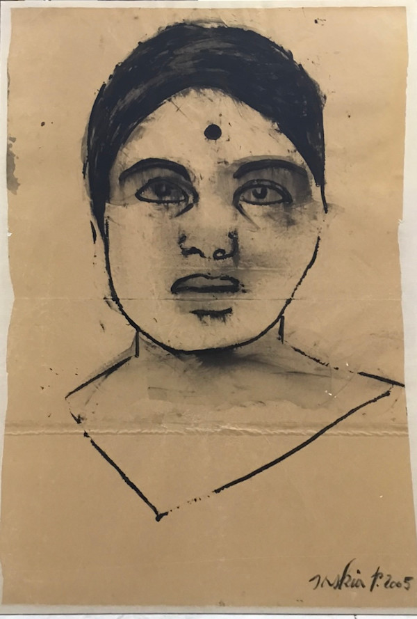 UNTITLED by saskia pintelon
