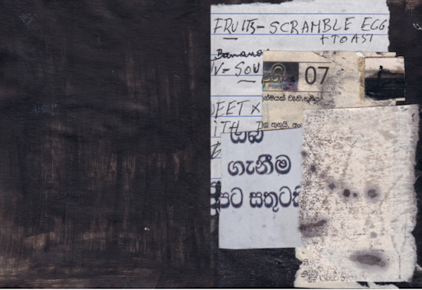 BOOKLET THIS IS ART P03 by saskia