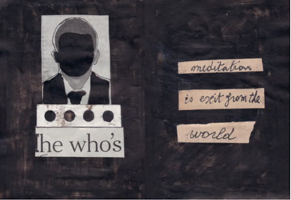 BOOKLET THIS IS ART P06 by saskia