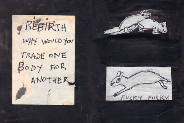 BOOKLET THIS IS ART P13 by saskia