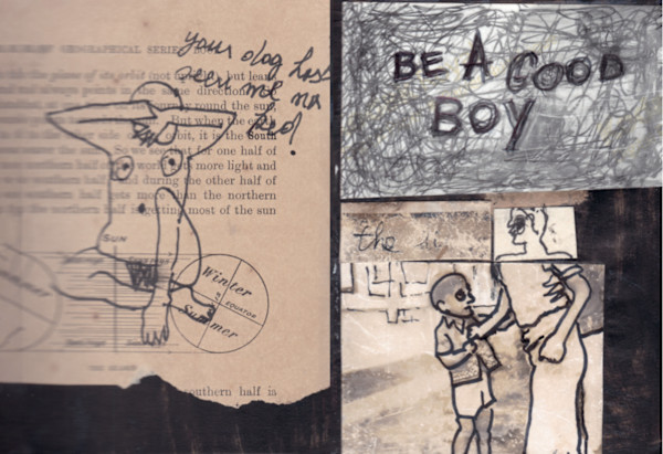 BOOKLET THIS IS ART P15 by saskia