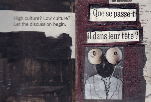 BOOKLET THIS IS ART P17 by saskia
