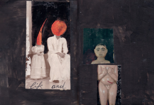 BOOKLET THIS IS ART P19 by saskia