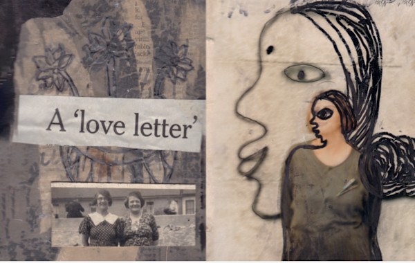 BOOKLET THIS IS ART P21 by saskia