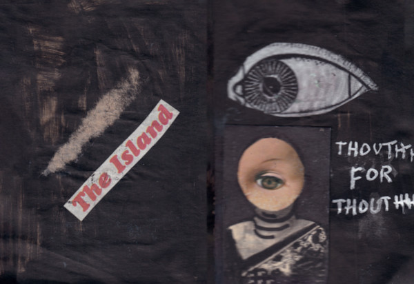 BOOKLET THIS IS ART P24 by saskia