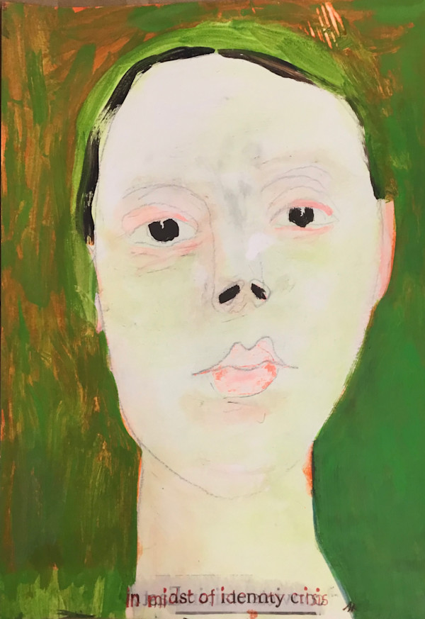 in midst of identy crisis by saskia pintelon, Image 7.