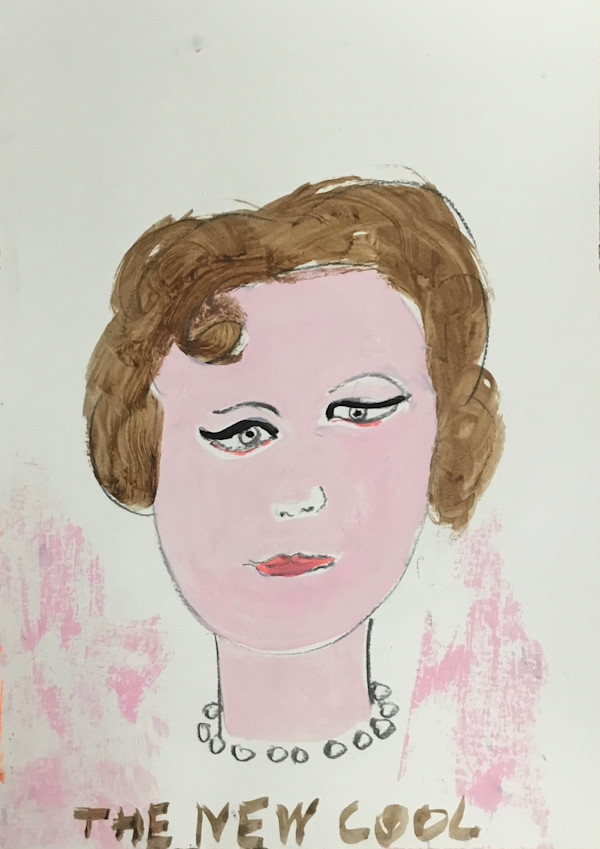 THE NEW COOL by saskia pintelon, Image 17.