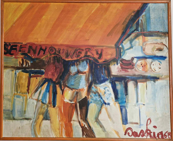 Untitled by saskia pintelon