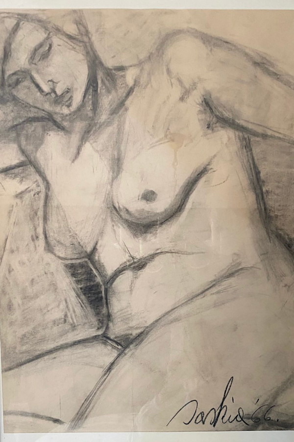 LEVEND MODEL L by saskia pintelon