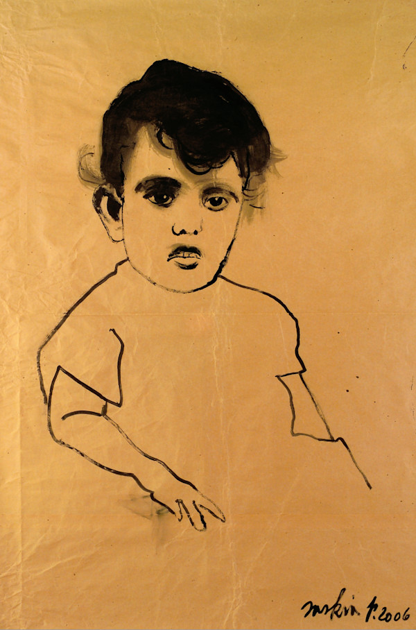 FROM A GOOD FAMILY by saskia