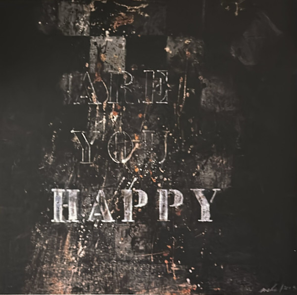 ARE YOU HAPPY by saskia