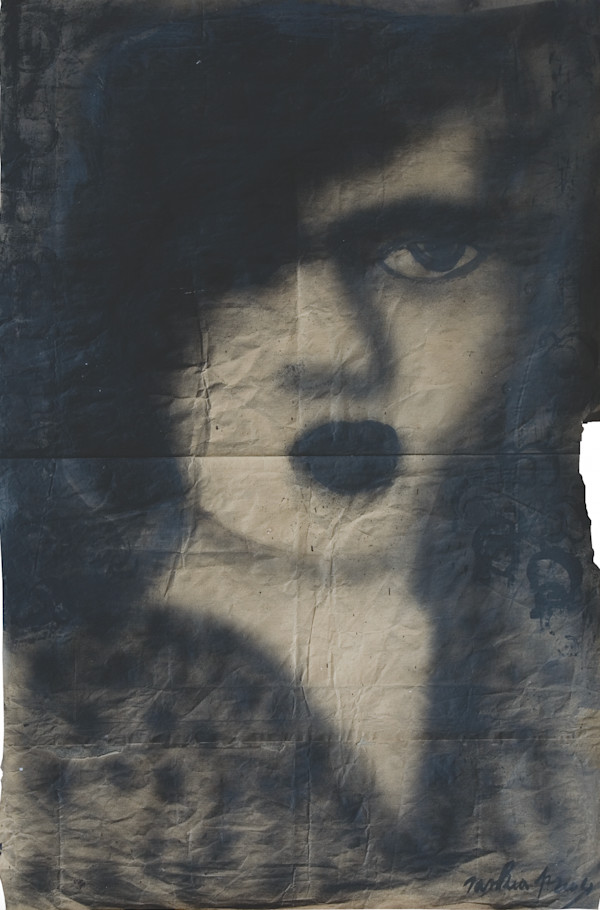UNTITLED by saskia