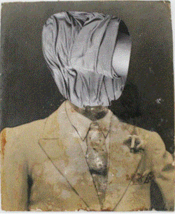 UNTITLED III by saskia pintelon