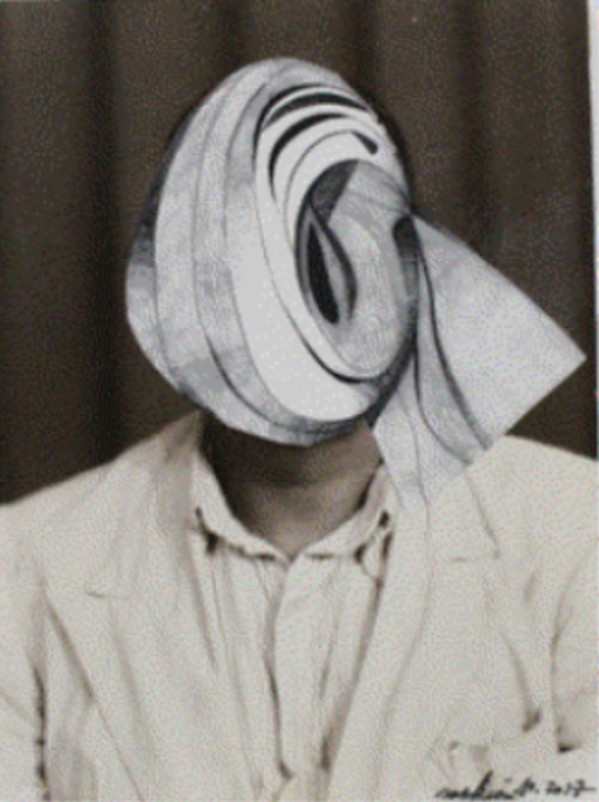 Untitled XI by saskia pintelon