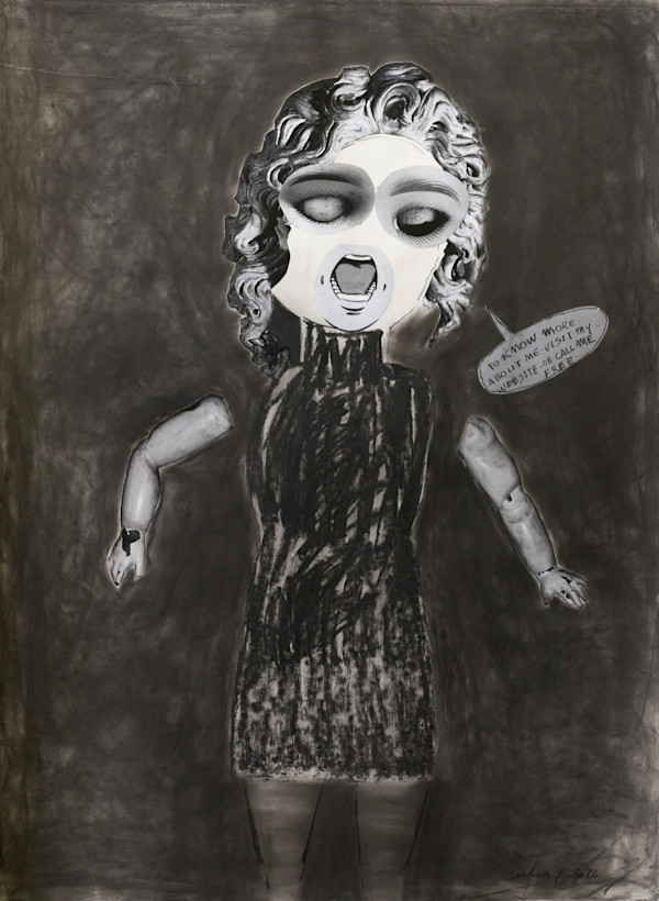 ABOUT ME by saskia pintelon