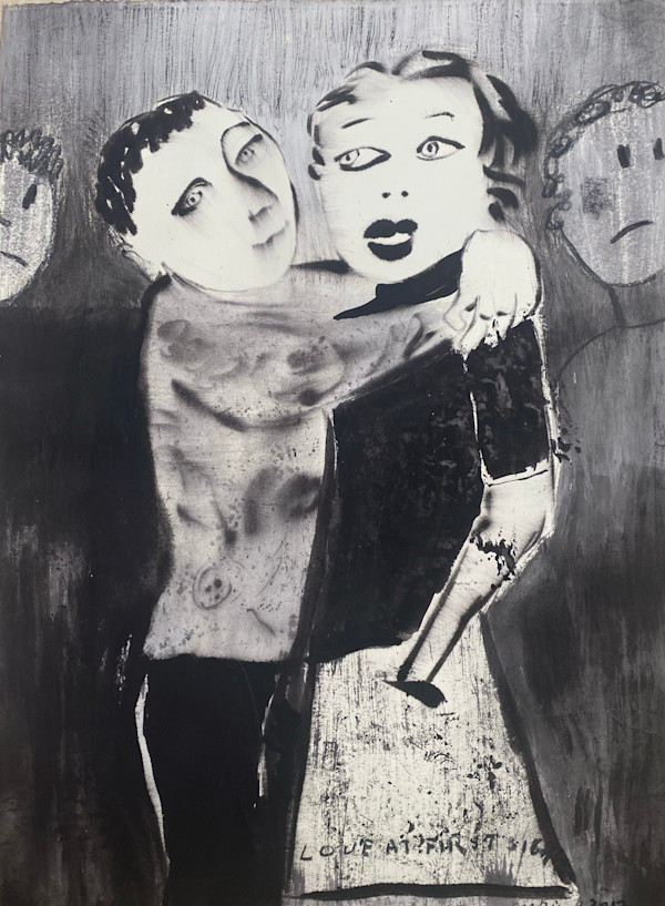 love at first sight by saskia pintelon