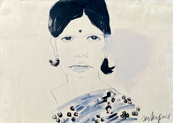LADY by saskia pintelon