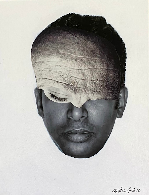 FACE by saskia pintelon