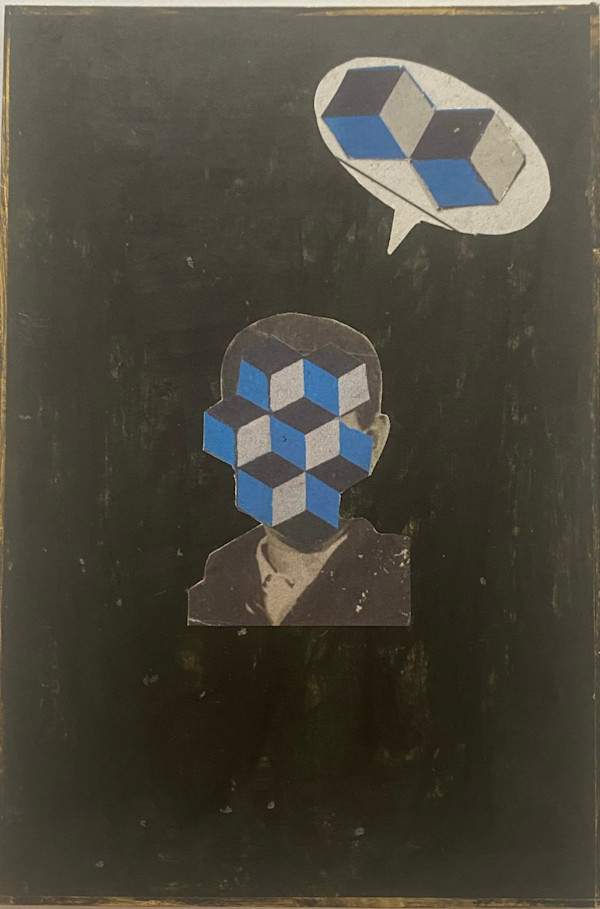 untitled I by saskia pintelon