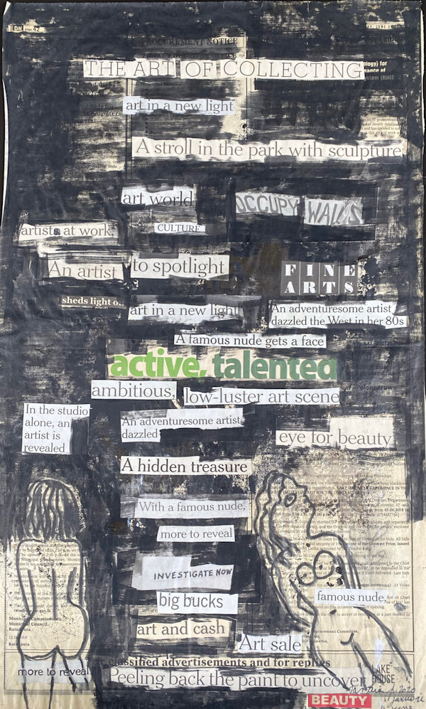 SL 2020 NEWSPAPER  ACTIVE by saskia pintelon, Image 1.