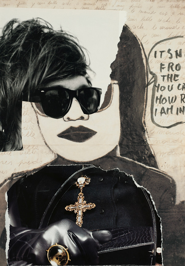 BOF 2 The book of suffering 3 by saskia pintelon