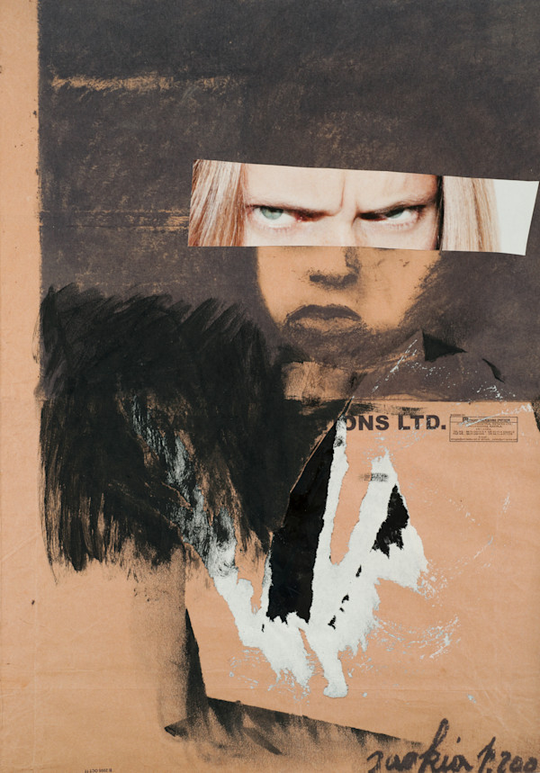 BOF 2 The book of suffering 10 by saskia pintelon