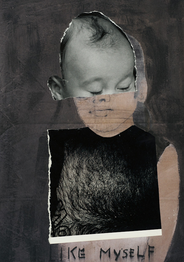 BOF 2 The book of suffering 16 by saskia pintelon