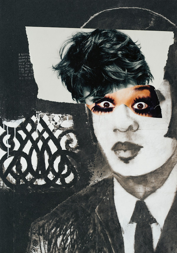 BOF 2 The book of suffering 26 by saskia pintelon