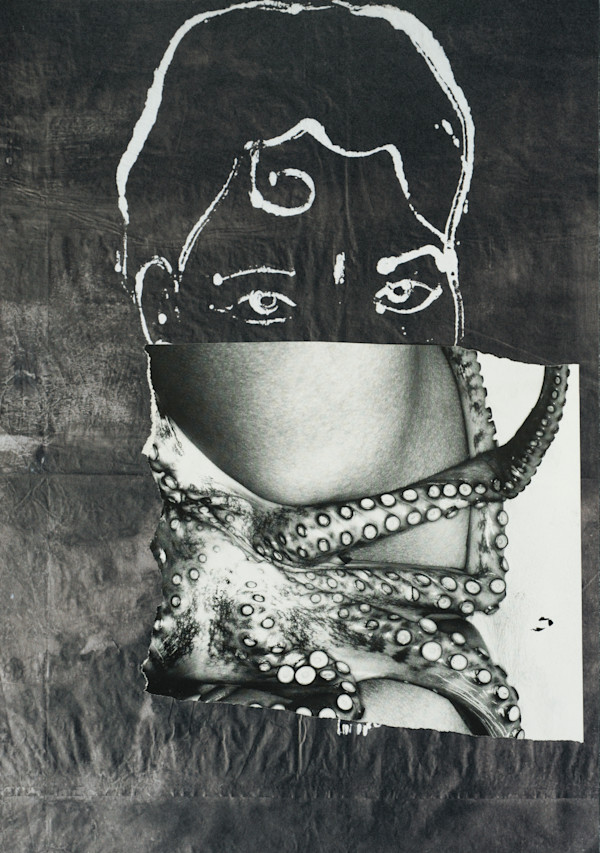 BOF 2 The book of suffering by saskia pintelon