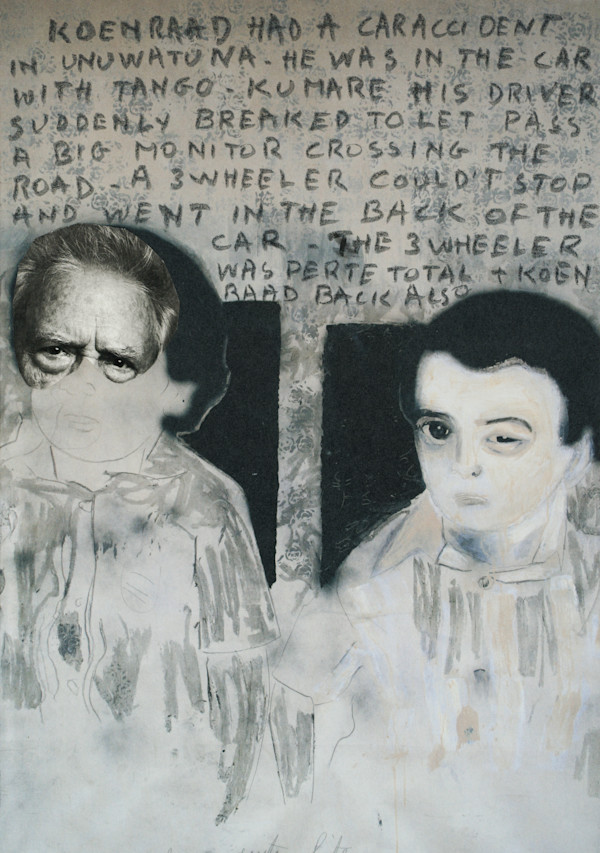 BOF 2 The book of suffering 30 by saskia pintelon