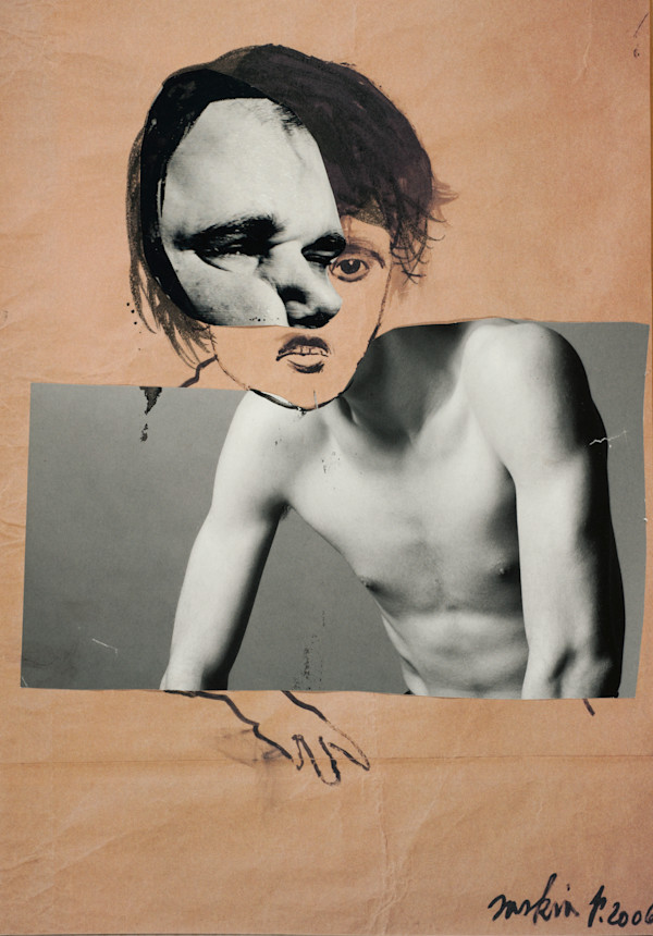 BOF 2 The book of suffering 41 by saskia pintelon