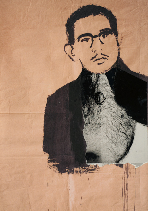 BOF 2 The book of suffering 42 by saskia pintelon