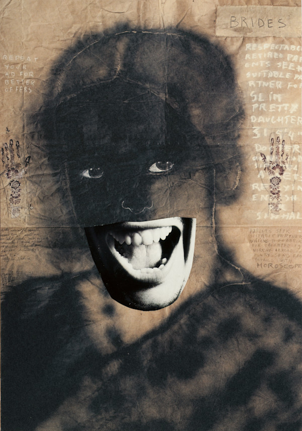 BOF 2 The book of suffering 43 by saskia pintelon