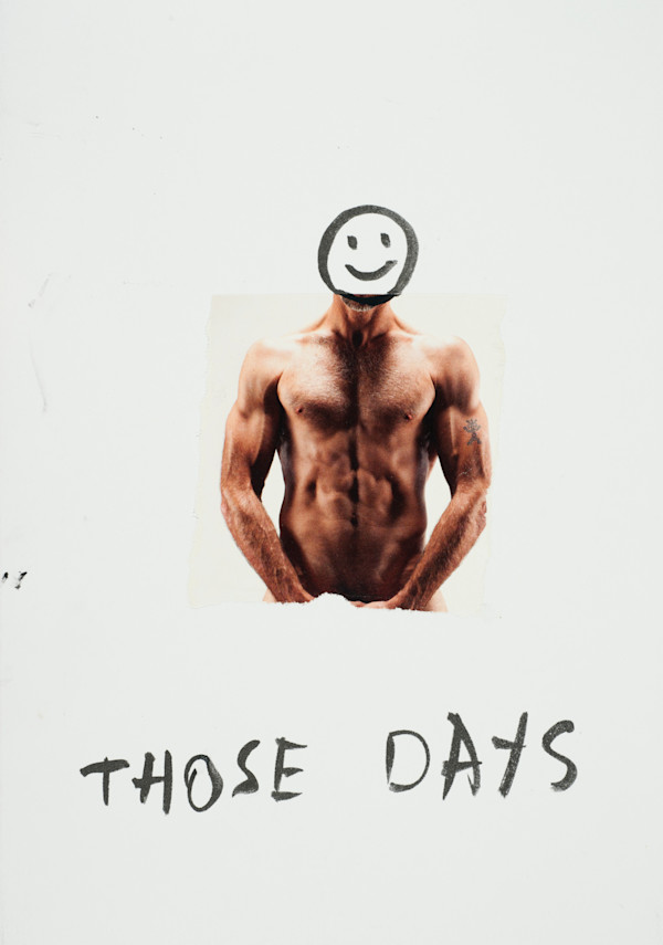 BOF 2 The book of suffering 47 by saskia pintelon