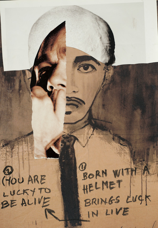 BOF 2 The book of suffering 51 by saskia pintelon