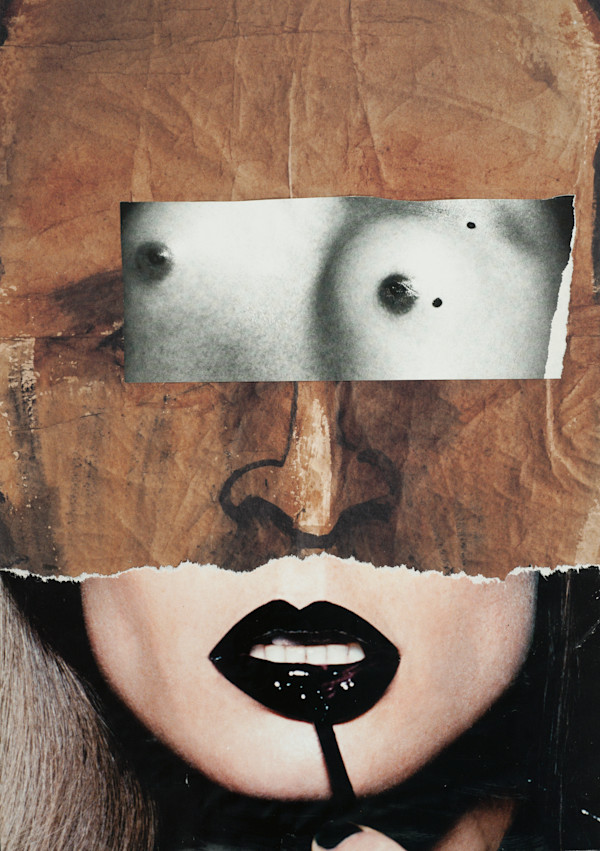 BOF 2 The book of suffering 53 by saskia pintelon